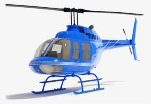 También Se Logra Reducir Considerablemente El Volumen - Helicopter Rotor #2889498