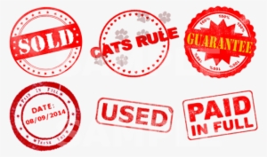 Seals, "rubber Stamps," Badges - Soldiers Finding Freedom In Hopelessness #2889504