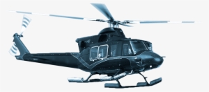 Servicios Aéreos - Bell 412 #2889525
