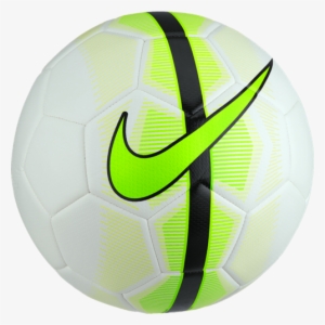 Mercurial Veer Soccer Ball - Soccer Balls Nike 2017 #2889552