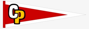 Red Cp Banner - Carmine #2889617
