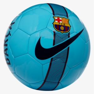 Nike Barcelona Ball - Barcelona Ball #2889619