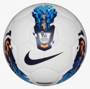 Nike Seitiro Football - 2011 12 Premier League Ball #2889624