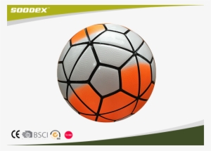 Official Size Inflate Soccer Ball Nike - Ball #2889665