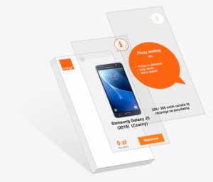 A Retargeting Campaign For A Mobile Phone Web Shop - Mobile Phone #2889706