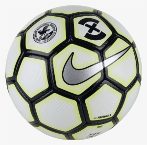 Nike Nikefootballx Premier Soccer Ball Size Pro #2889755