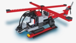 Anterior Siguiente - Helicopter Rotor #2889788