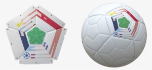 Exhibited At The Nike Phenomenal House In London/uk - Soccer Ball #2889896