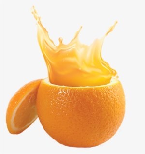 Munoz - Orange And Juice Png #2889901