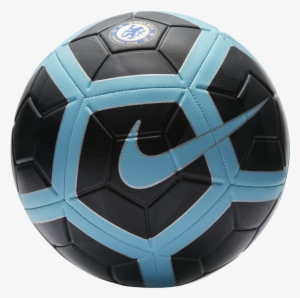 Nike Chelsea Fc Strike Soccer Ball Size - Neymar Written In The Stars Ball #2889919