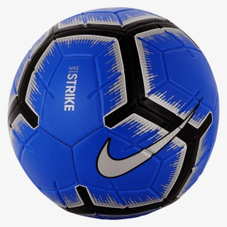 Nike Strike Soccer Ball - Ball #2889950