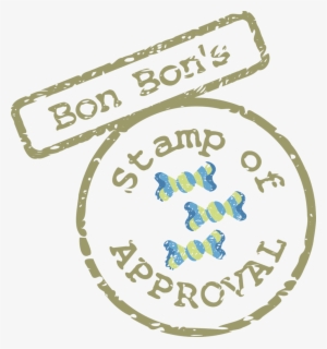 Tiwake, Bon Bon, Inkscape, Safe, Simple Background, - Fluttershy Approved #2889971