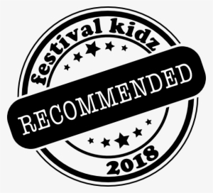 We Wanted To Give The Best Family Festivals Our 'stamp - Available Now #2890002