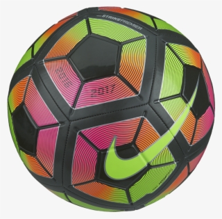 Nike Strike Premium Soccer Ball - Nike Rainbow Soccer Ball #2890024