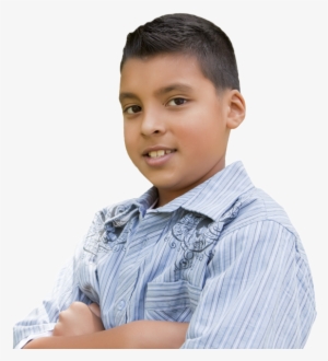 Children Of Divorce Come In All Shapes And Sizes - Hispanic Boy Png #2890055