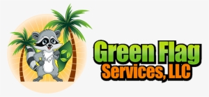 Follow - Green Flag Services, Llc #2890057