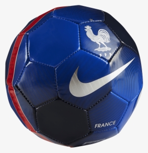 Nike Skills France Football - Nike France Skills Soccer Ball #2890083