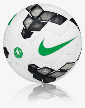 Nike Soccer Ball Png Download - Nike Premier Team Football #2890123