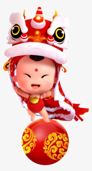 Child Standing In The Ball Dance Unicorn Transparent #2890166