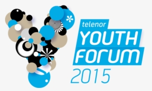 Carrying The Red & Green Flag To Telenor Youth Forum - Telenor Youth Forum 2016 #2890220