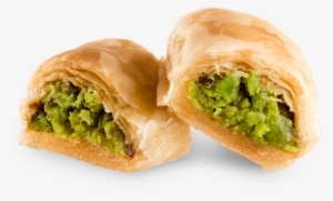01 Arabic Sweets 4 - Baklava Png #2890344