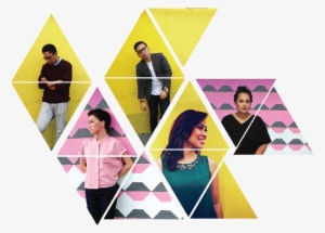 Zigzag - Triangle #2890524