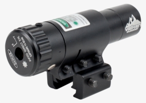 Optics, Green, Laser, Weaver - Laser #2890584