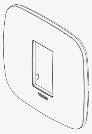 3d View - Vimar #2890655