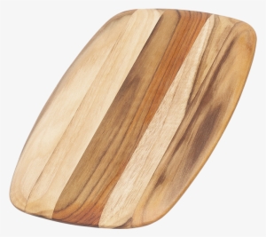 Rectangle - Proteak 10" X 6.5" Cutting Board #2890686