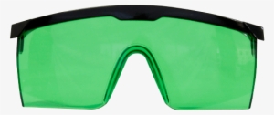 Powerline Laser Glasses Green - Melbourne #2890805