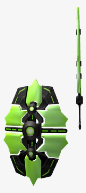 Laser Sword And Shield - Roblox Laser Sword #2890853