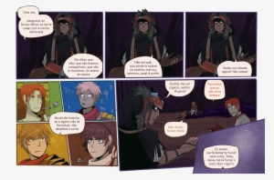 O Sarilho - Comics #2890854