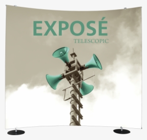 Orient 1 Banner Stand #2891257