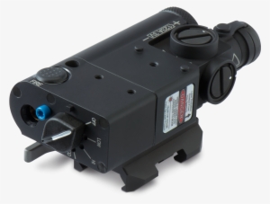 Steiner Otal-a Offset Aiming Lasers Advanced - Gadget #2891326