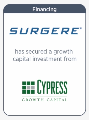 Surgere Cypress #2891415