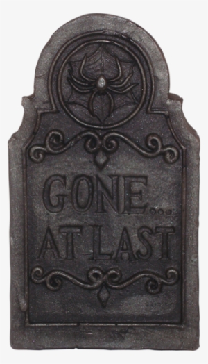 Headstone I Am Not Sure This Is Real, Or Not No Background, - Transparent Transparent Background Gravestones #2891418