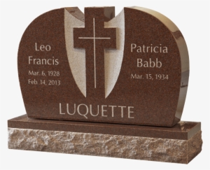 Luquette Headstone, Headstone - Texas #2891465