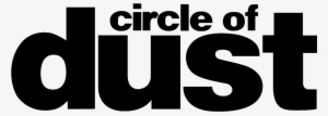 Circle Of Dust - Circle Of Dust Logo #2891493