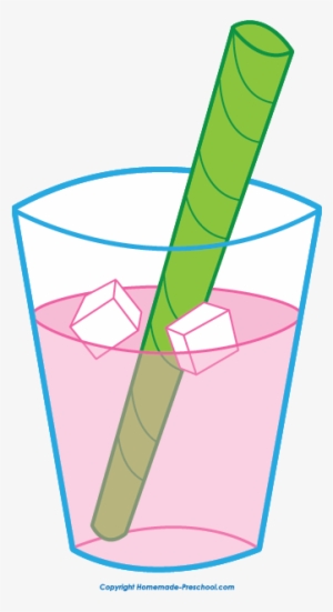 Pitcher Clipart Pink Lemonade #2891569