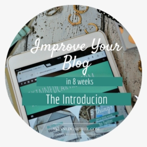 It's A New Year - Blog #2891630