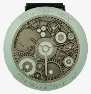 Race, Price, Register - Analog Watch #2891633