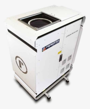 Remote Dust Detector - Lidar #2891682