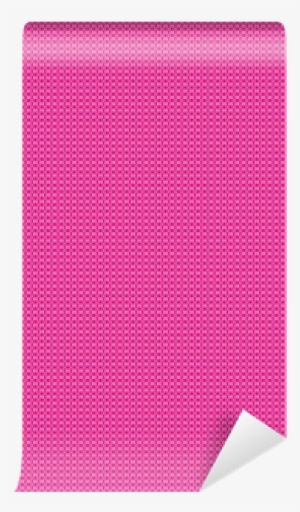 Pink Lace Retro Background Texture Wall Mural • Pixers® - Polka Dot #2891730