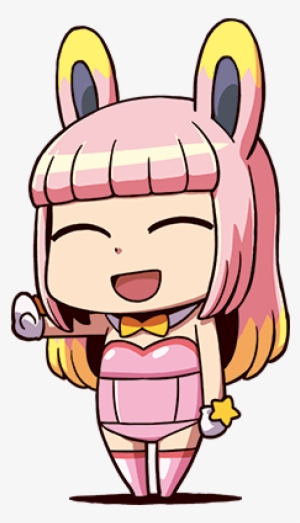 Rabbitears - Fate Go Riyo Servant #2891765