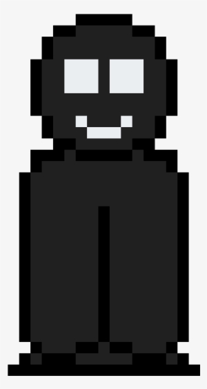 Mystery Man - Illustration #2891841