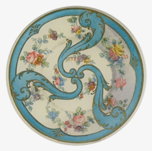 Butter Plate 2 - Tassotti Coffee Cups Wrapping Paper #2891876