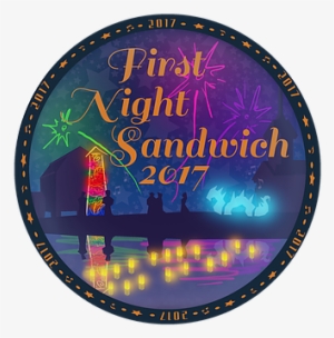 First Night In Sandwich New Years Eve 2016-17 - Circle #2891906