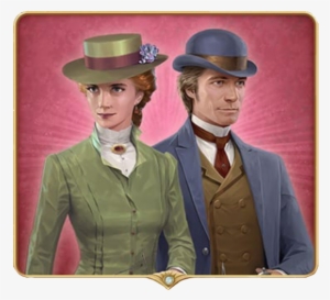 Mysterious Scent Avatars - Odor #2891908