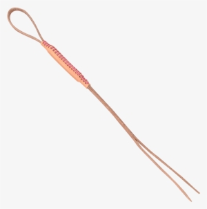 Martin Saddlery Leather Quirt #2891940