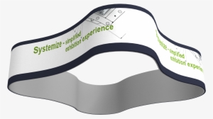 Tftube Curved Hanging Sign/banner 3d-016 - Comfort #2892023 Tftube Curved Hanging Sign/banner 3d-016 - Comfort #2892023